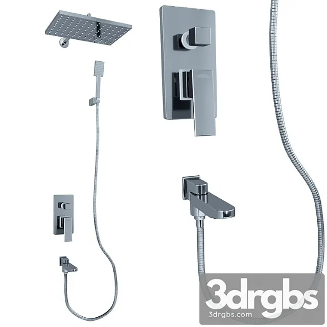 00 Sm 1013 3D Model Download