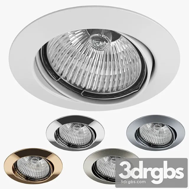 01102x lega 16 lightstar 3D Model Download