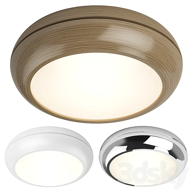 01127x Piano mini Lightstar 3D Model