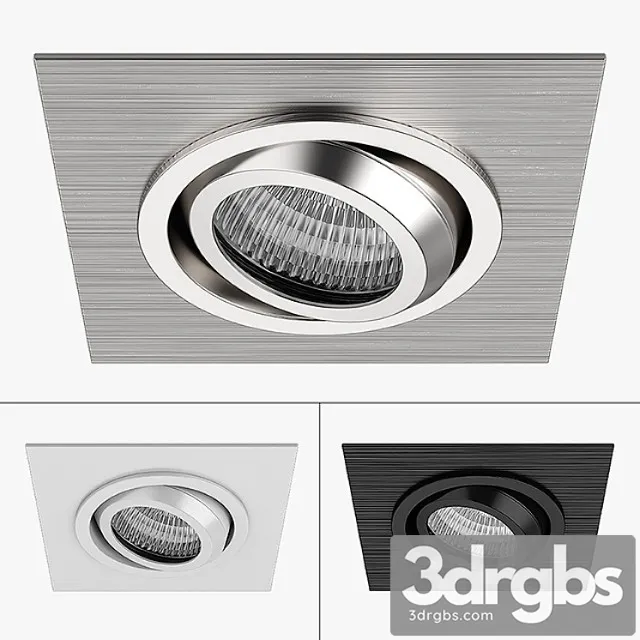 0116×1 Singo Lightstar 3D Model Download