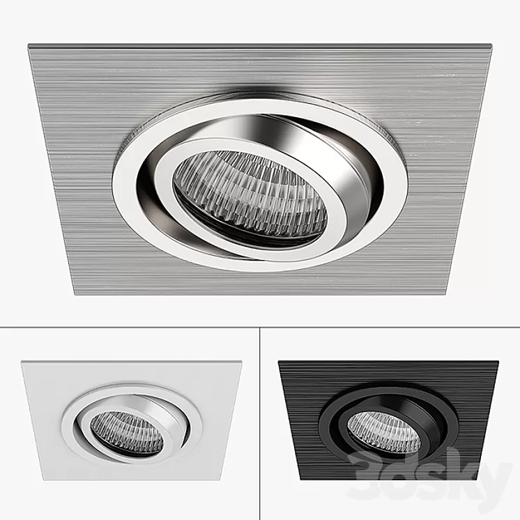 0116×1 Singo Lightstar 3D Model