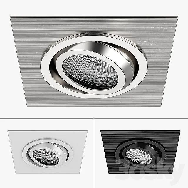 0116×1 Singo Lightstar 3DModel