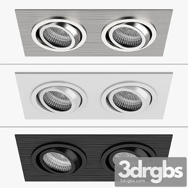 0116×2 singo lightstar 3D Model Download