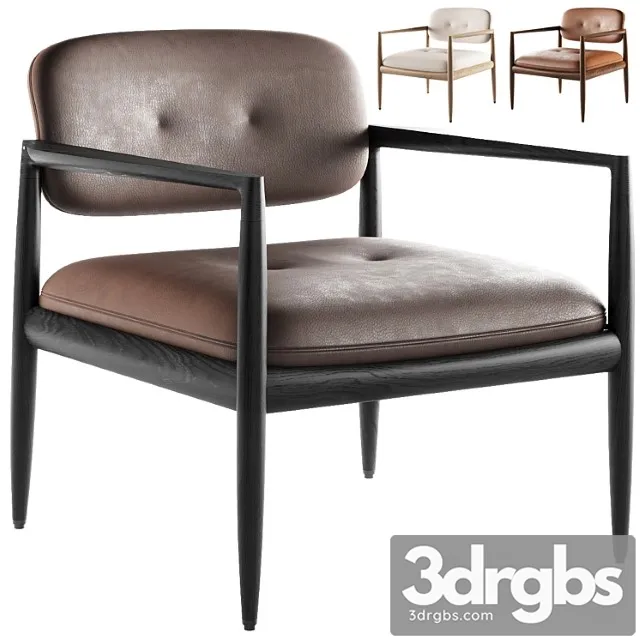 031 yoko armchair by minotti 031 yoko armchair by minotti