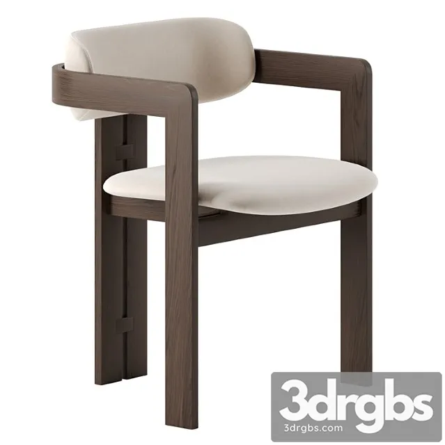 0414 chair by gallotti & radice 0414 chair by gallotti & radice