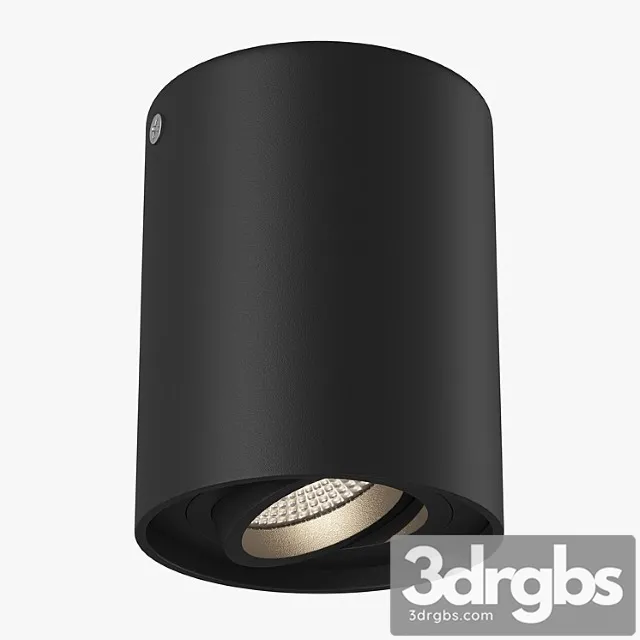 052017 binoco lightstar 3D Model Download