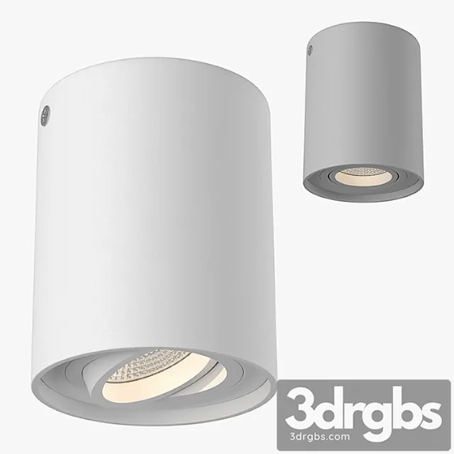 05201x binoco lightstar 3D Model Download