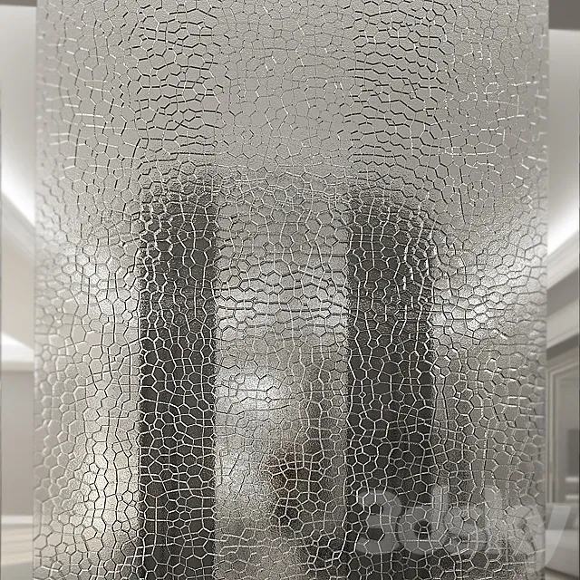 06 decor glass 3DModel