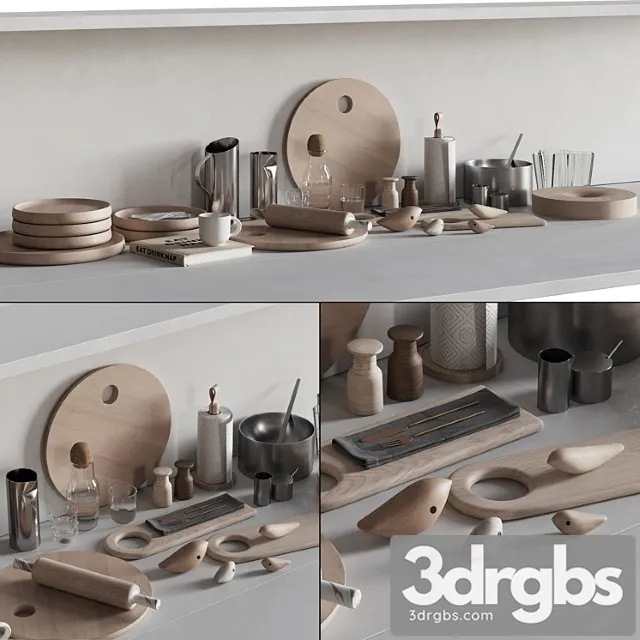 067 kitchen decor set accessories 02 067 kitchen decor set accessories 02