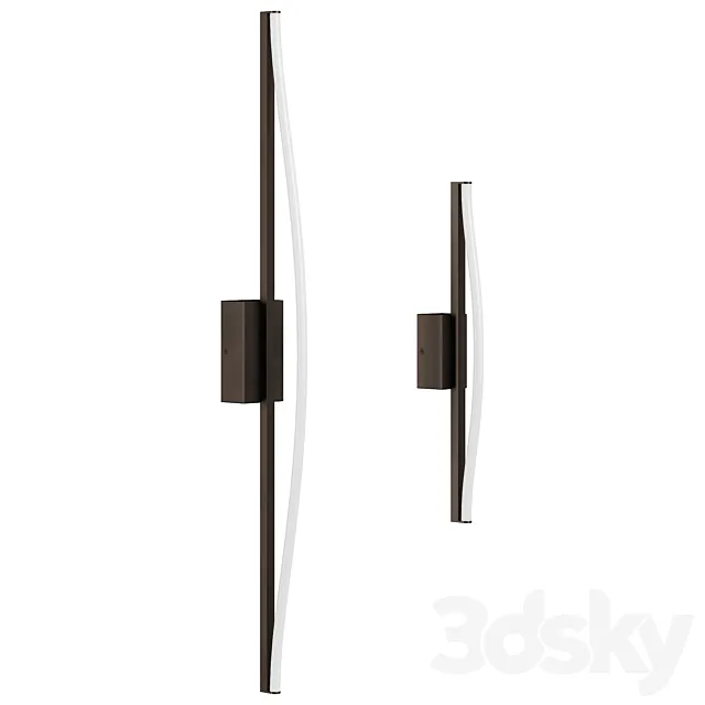 101 Copenhagen Bow 3D Model 101 Copenhagen Bow 3D Model