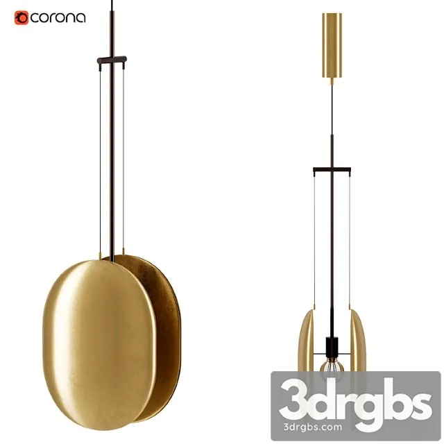 101 Copenhagen Clam 3D Model Download 101 Copenhagen Clam 3D Model Download