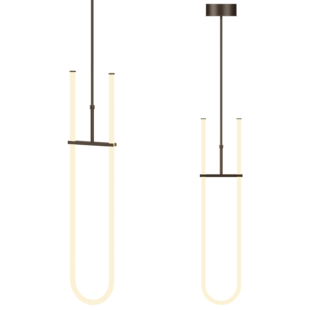 101 Copenhagen – Pendant lamp Curve 1 3D Model 101 Copenhagen – Pendant lamp Curve 1 3D Model