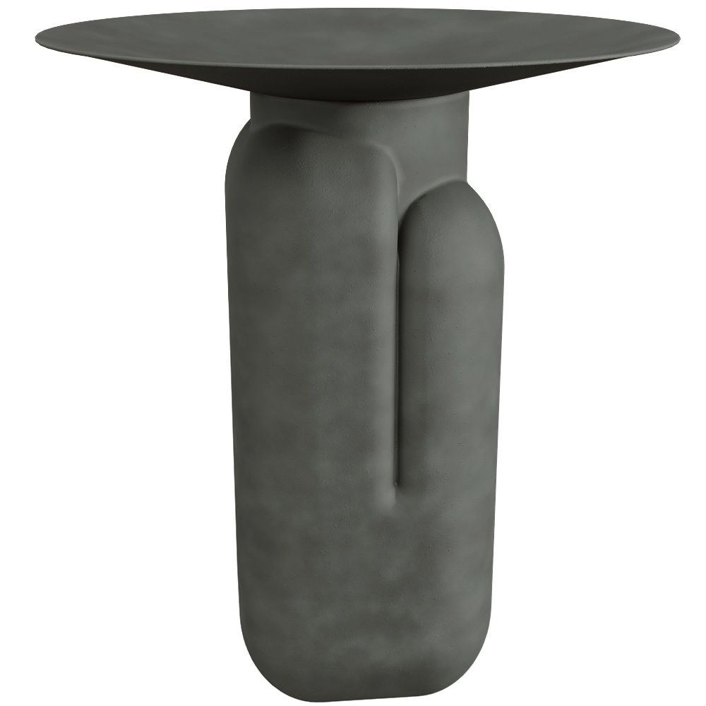 101 Copenhagen – Table Bourgeon 3D Model 101 Copenhagen – Table Bourgeon 3D Model