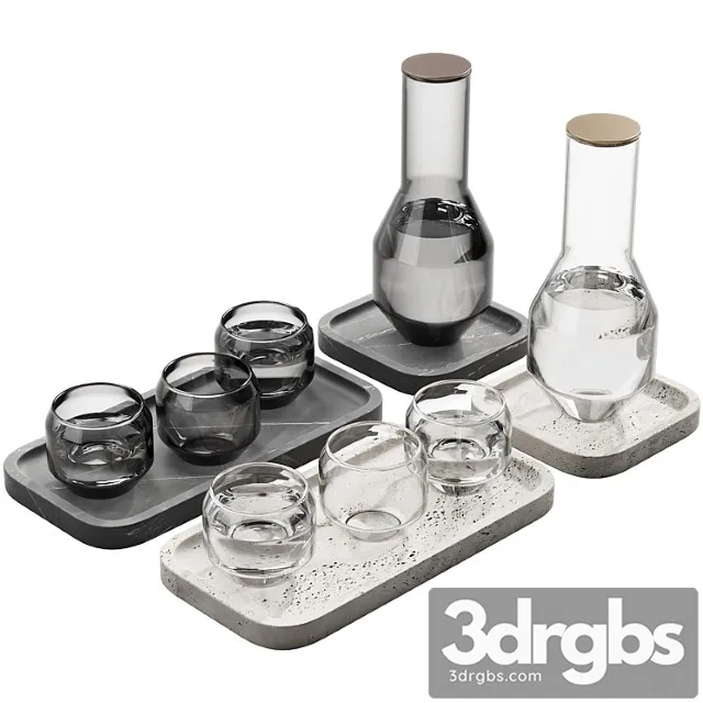 130 dishes decor set 05 salvatori atipico angolo 130 dishes decor set 05 salvatori atipico angolo