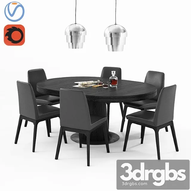 130cm and lausanne 3D Model Download 130cm and lausanne 3D Model Download