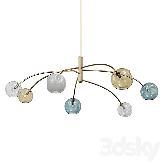 140734-26 3D Model 140734-26 3D Model