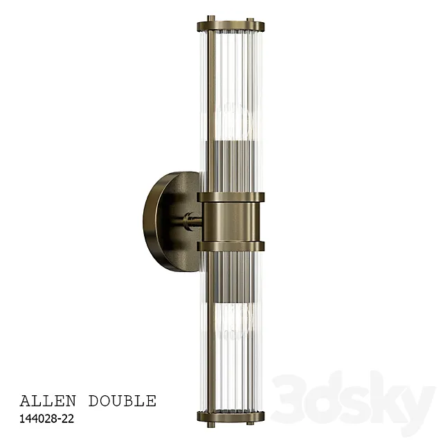 144028-22 3D Model 144028-22 3D Model