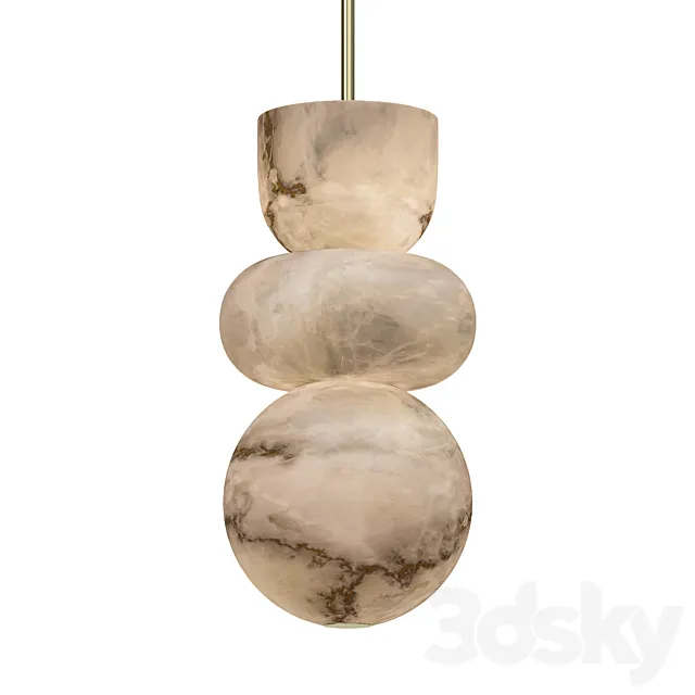 154880-60 3D Model 154880-60 3D Model