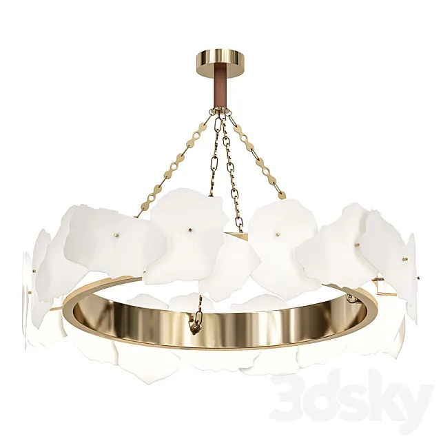 155039-60 3D Model 155039-60 3D Model