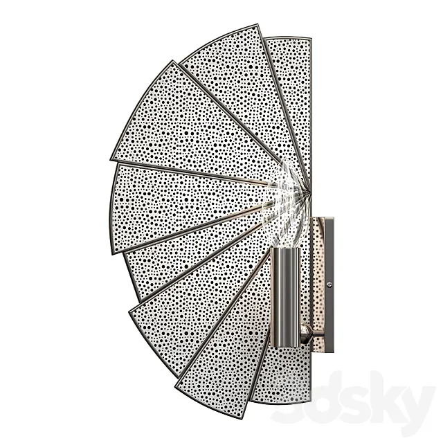 155045-60 3D Model 155045-60 3D Model