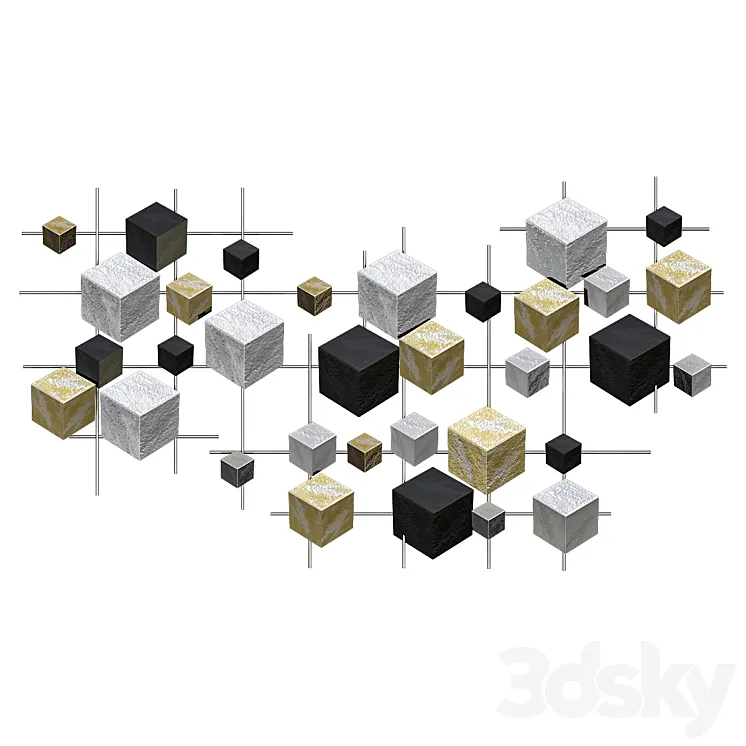 155209-26 3D Model Free Download