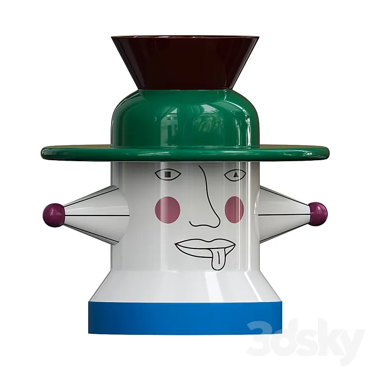 155370-26 3D Model Free Download