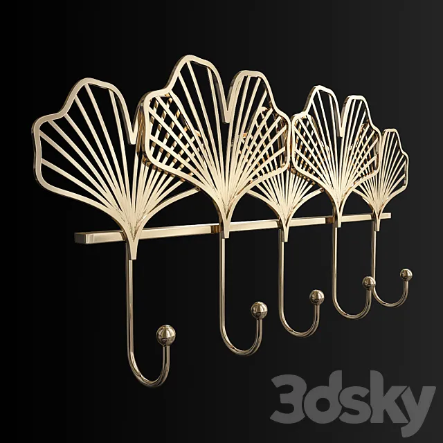 155464-26 3D Model 155464-26 3D Model