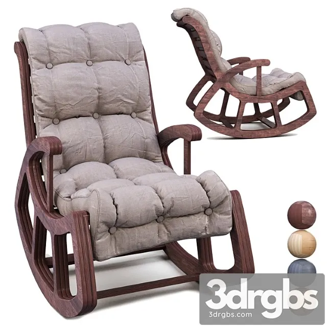 165 Chair of Kachaka Viking 1 3D Model Download 165 Chair of Kachaka Viking 1 3D Model Download
