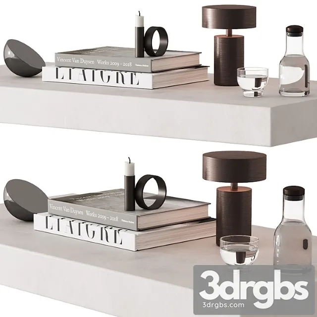 174 decorative set 035 menu liaigre vincent van dyusen 00