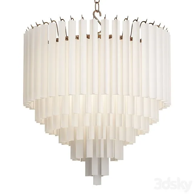 177935 22 chandelier 3D Model