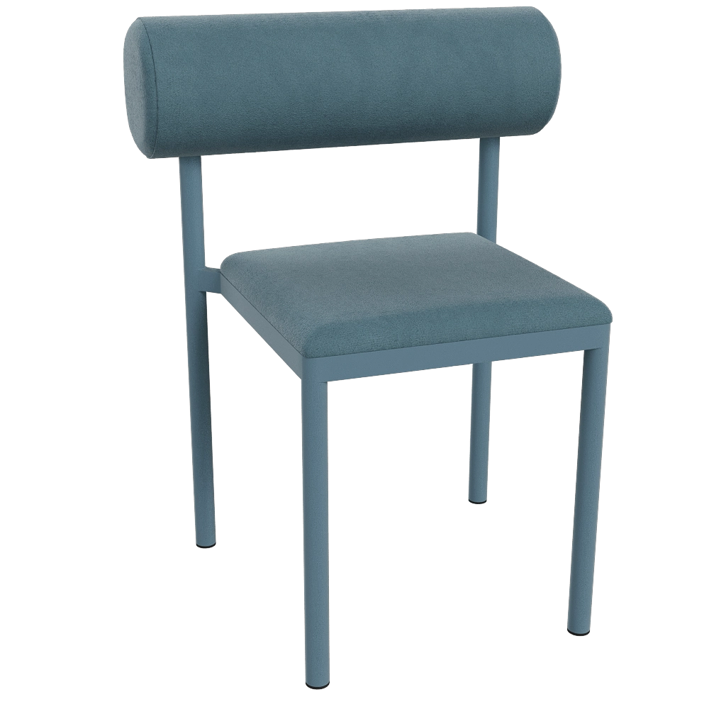 19.17.design – Chair Valik 3D Model