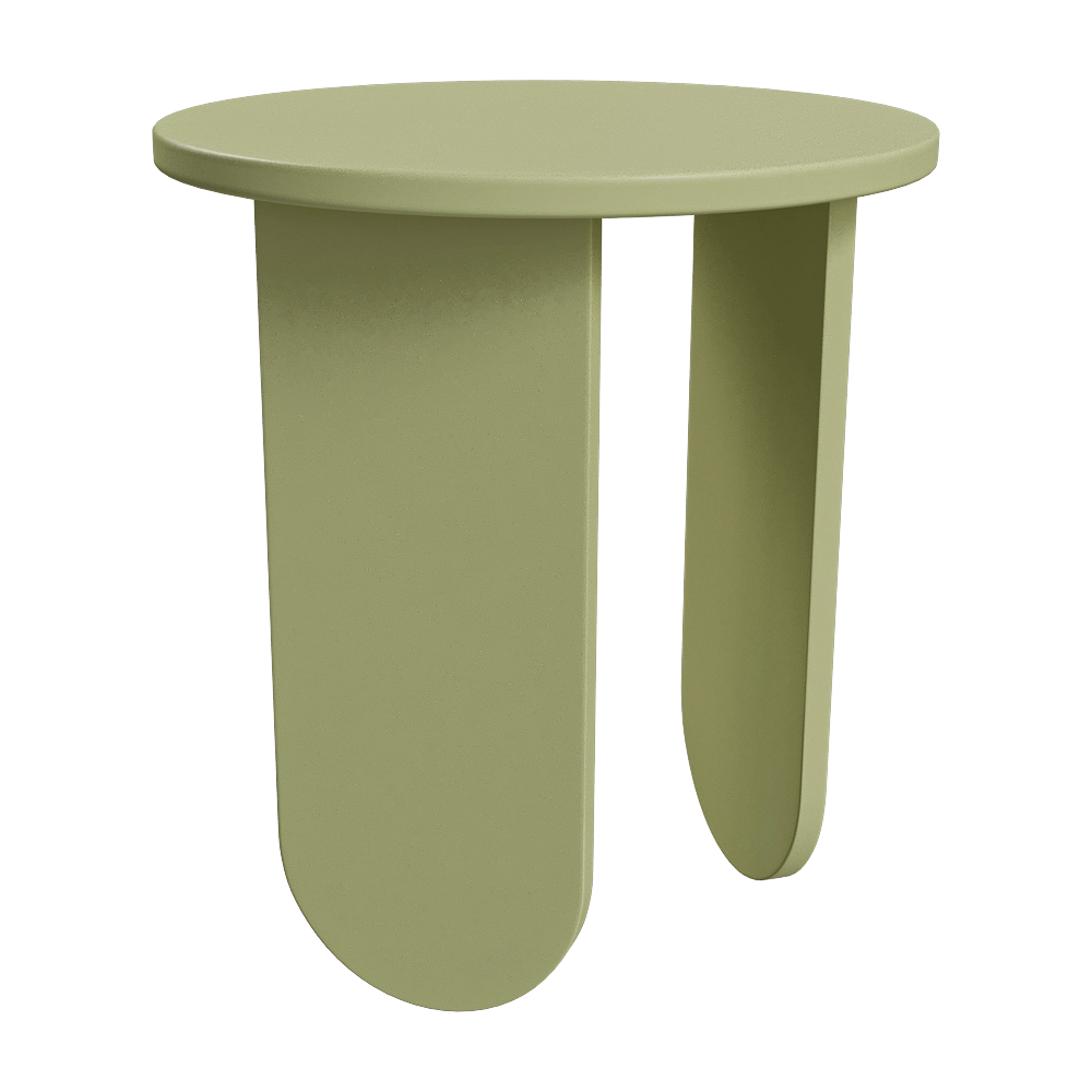 19.17.design – Table bedside Morogenka 40 3D Model