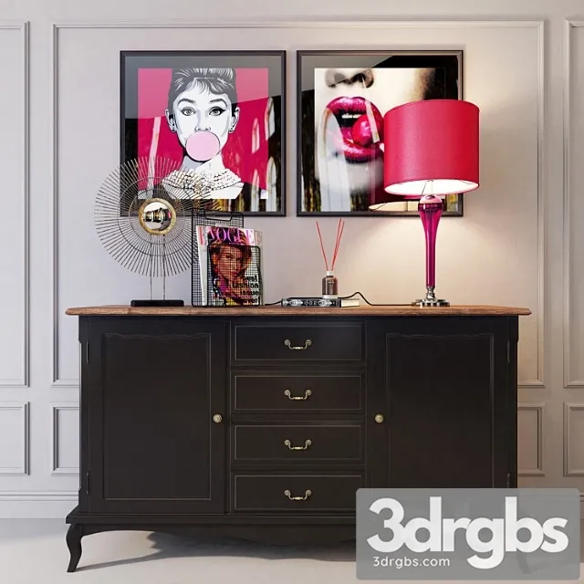 2. whatnot 3D Model Download 2. whatnot 3D Model Download