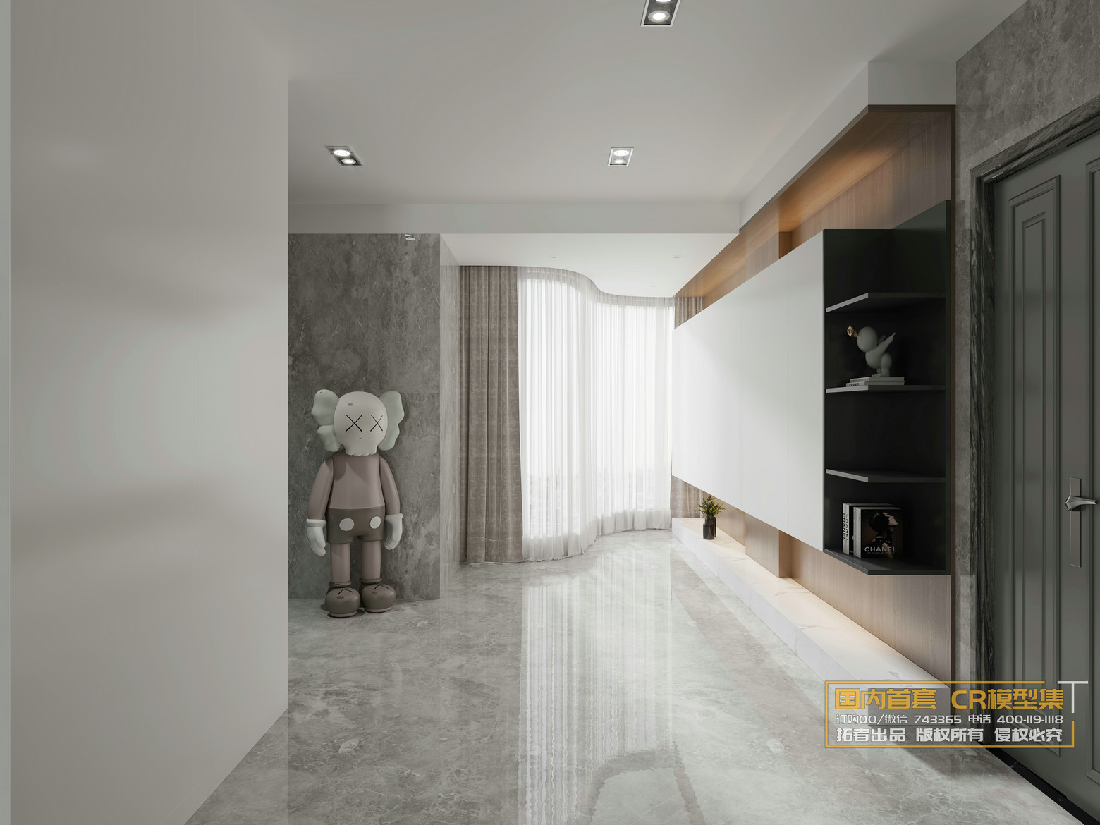 3DSKY FREE – DINING ROOM – VOL.7 – No.20 3DSKY FREE – DINING ROOM – VOL.7 – No.20