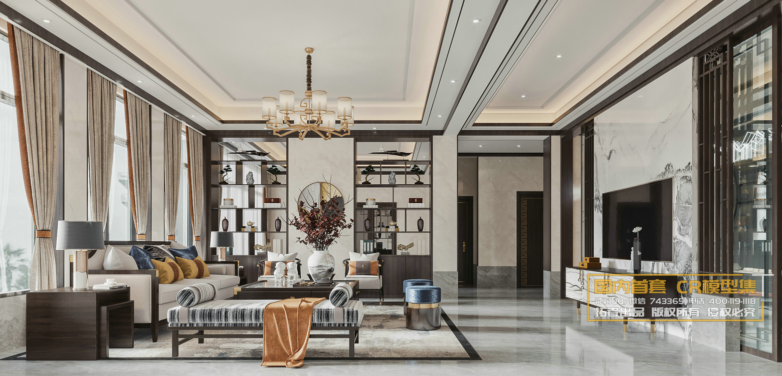 3DSKY FREE – LIVING ROOM – No.61 3DSKY FREE – LIVING ROOM – No.61