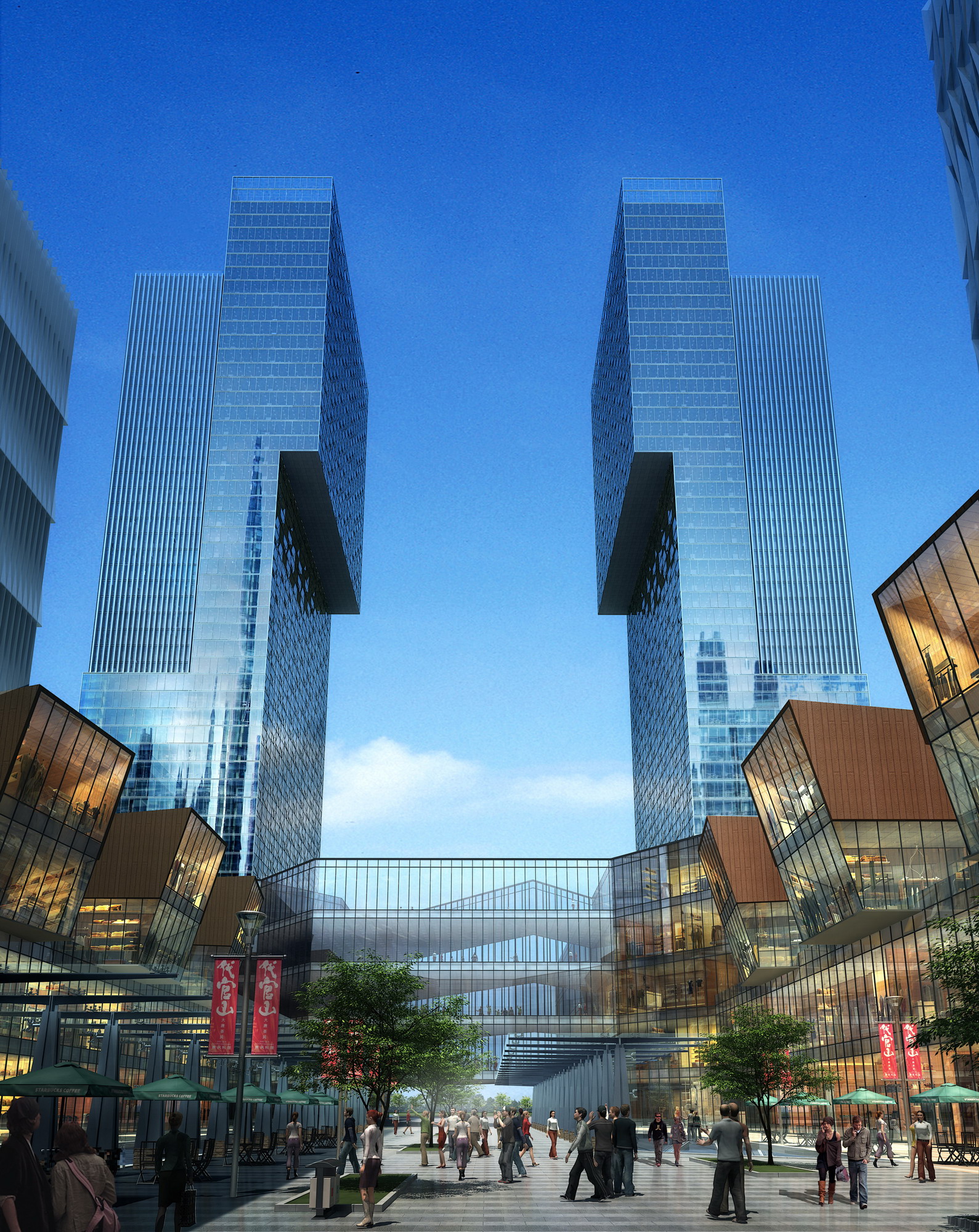 3DSKY FREE – 3D BUILDING – No.021 3DSKY FREE – 3D BUILDING – No.021