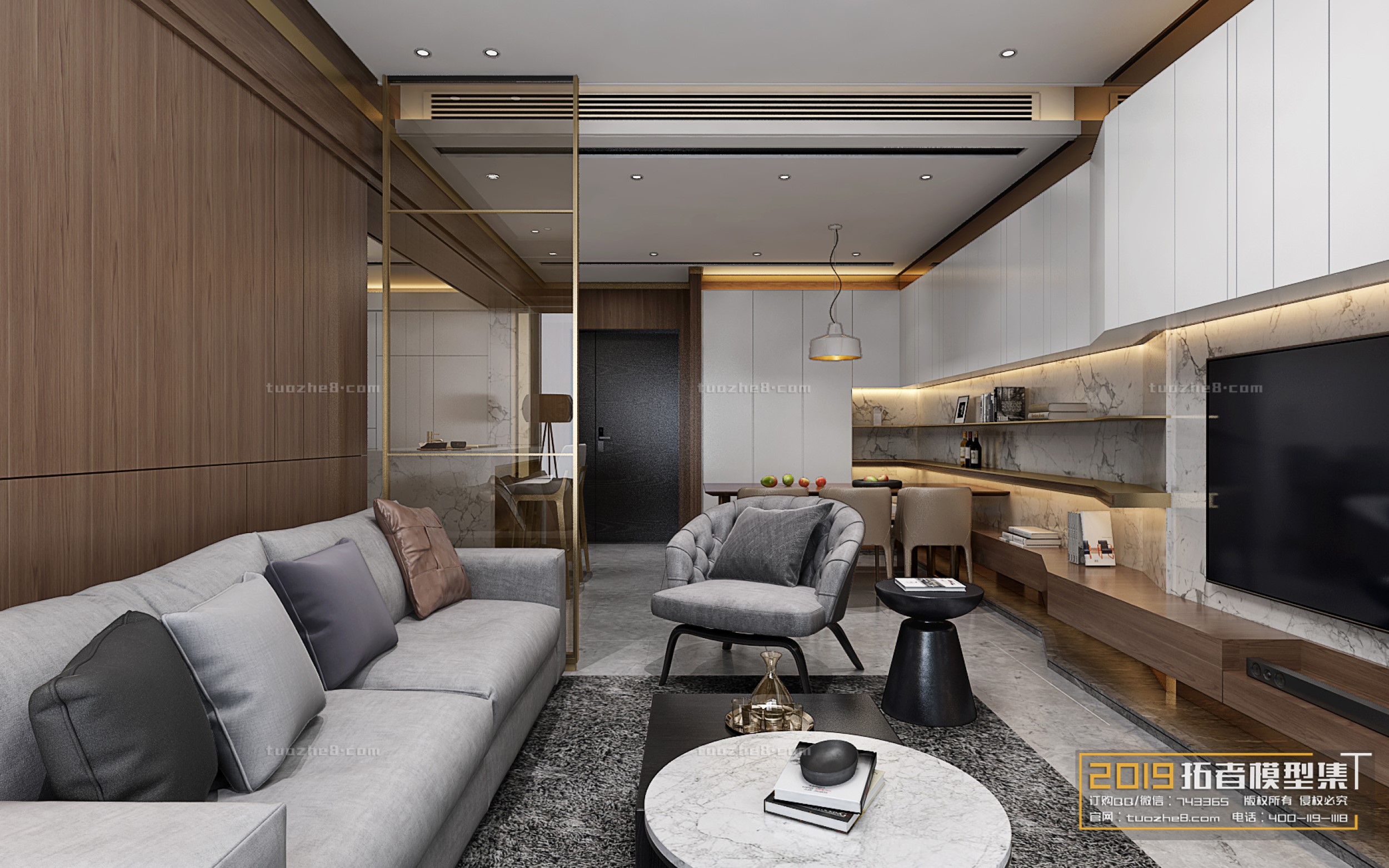 LIVING ROOM – MODERN STYLE – VOL.19 – No.002 LIVING ROOM – MODERN STYLE – VOL.19 – No.002