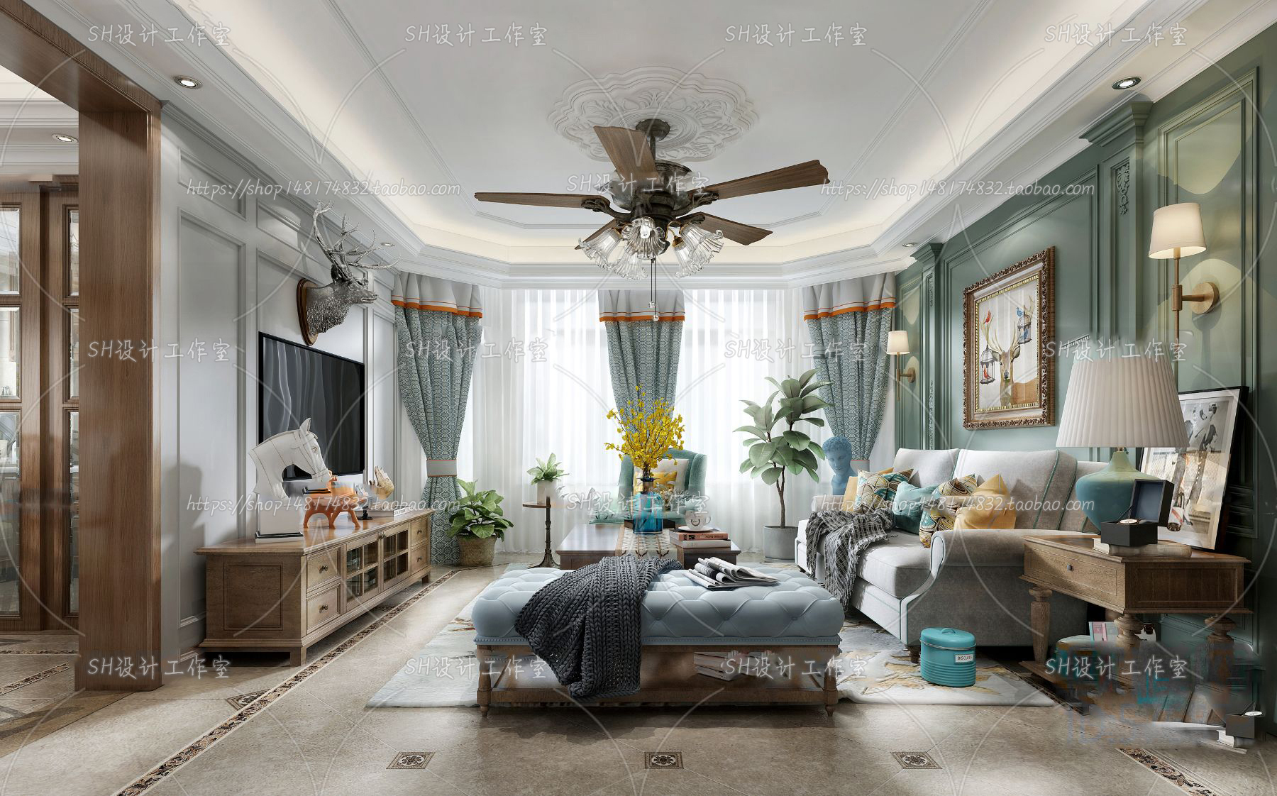 LIVING ROOM – MODERN STYLE – VOL.12 – No.22 LIVING ROOM – MODERN STYLE – VOL.12 – No.22