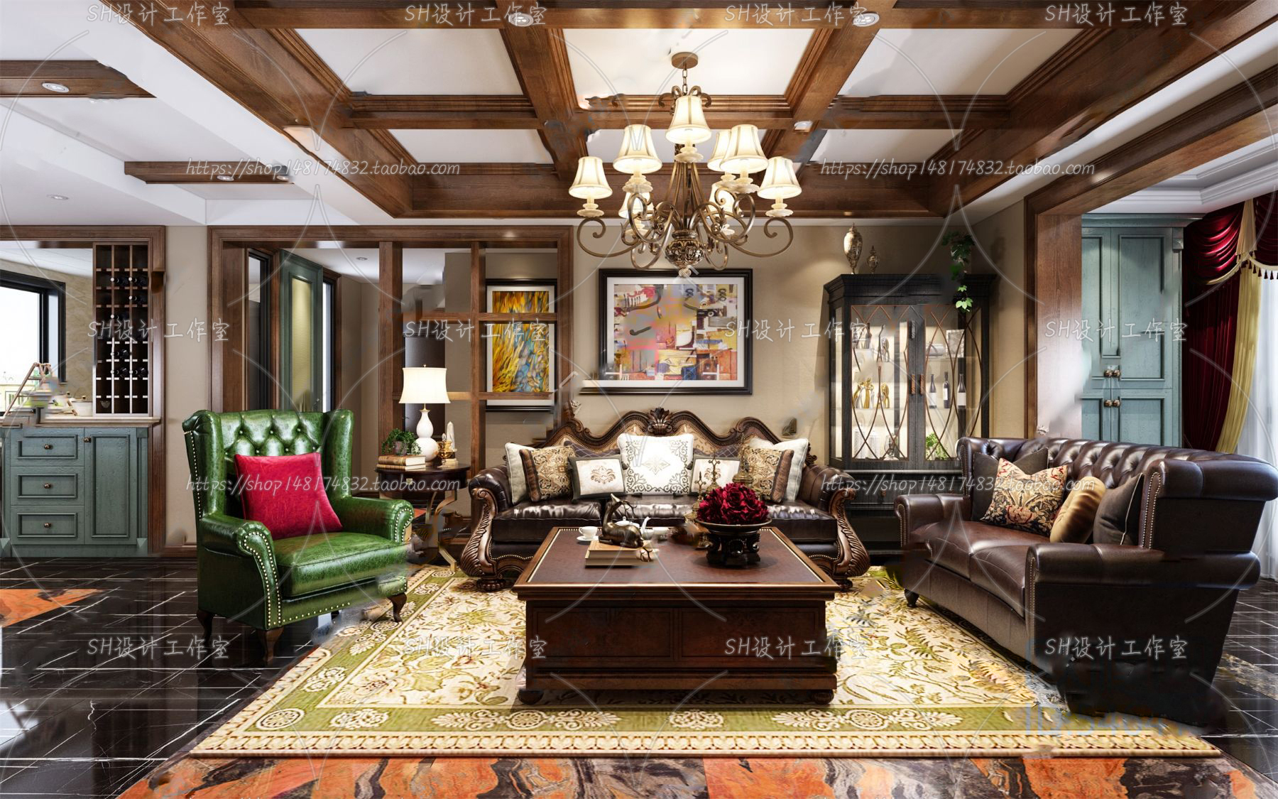 LIVING ROOM – MODERN STYLE – VOL.12 – No.30 LIVING ROOM – MODERN STYLE – VOL.12 – No.30