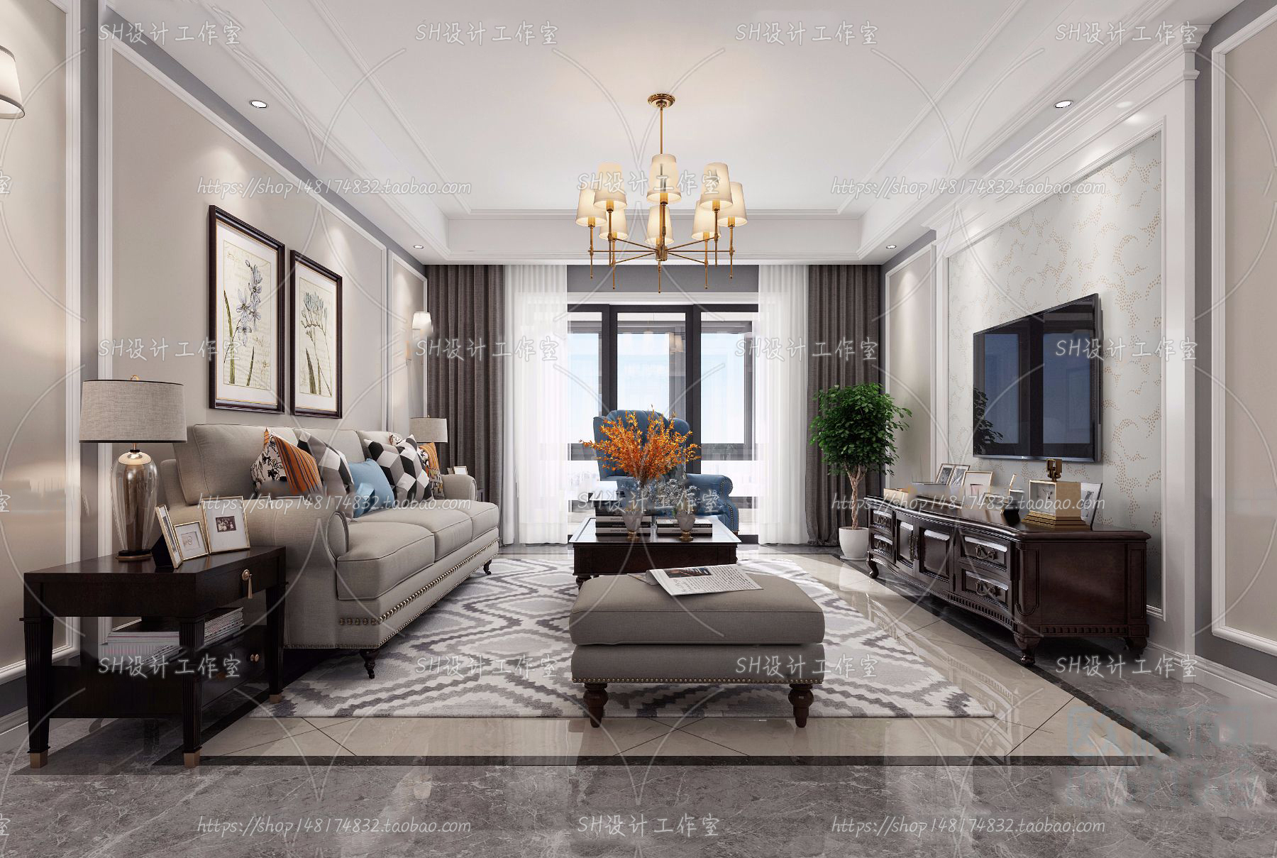 LIVING ROOM – MODERN STYLE – VOL.12 – No.36 LIVING ROOM – MODERN STYLE – VOL.12 – No.36