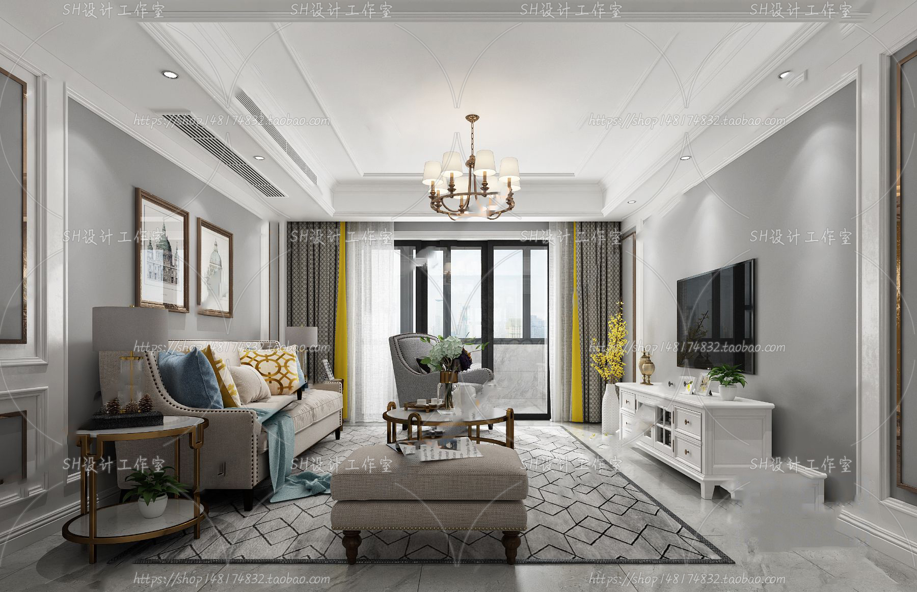 LIVING ROOM – MODERN STYLE – VOL.12 – No.40 LIVING ROOM – MODERN STYLE – VOL.12 – No.40