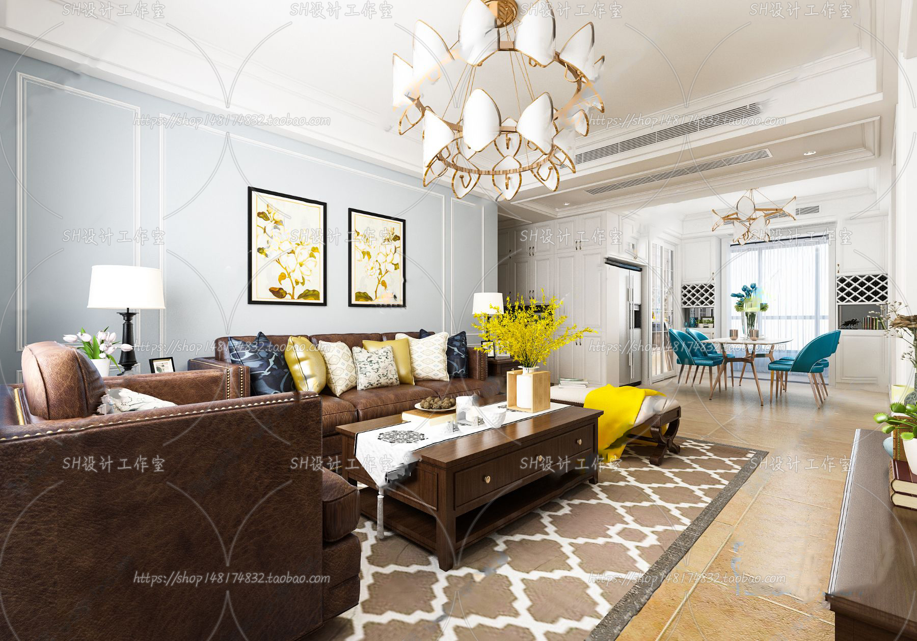 LIVING ROOM – MODERN STYLE – VOL.12 – No.52 LIVING ROOM – MODERN STYLE – VOL.12 – No.52