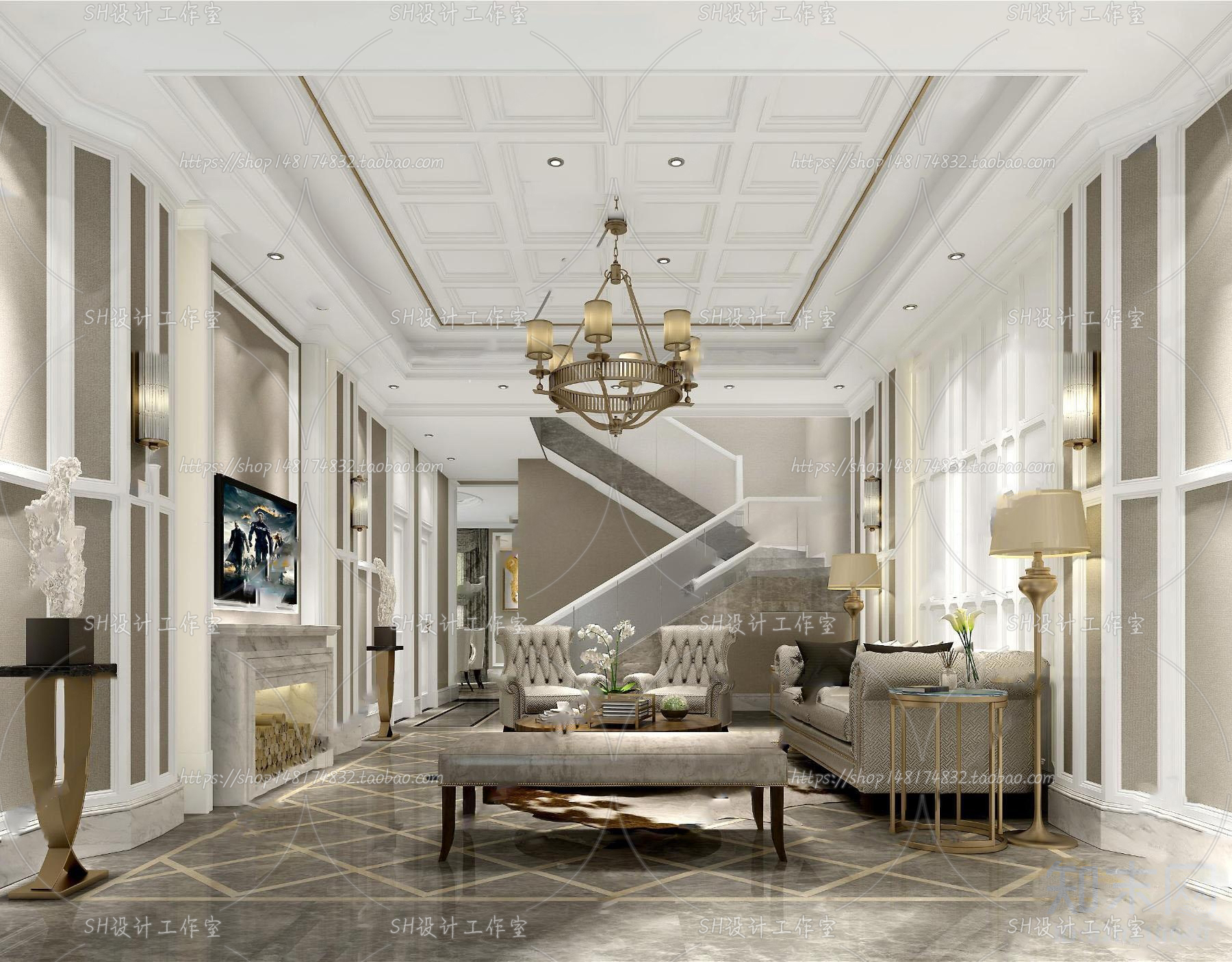 LIVING ROOM – MODERN STYLE – VOL.12 – No.54 LIVING ROOM – MODERN STYLE – VOL.12 – No.54