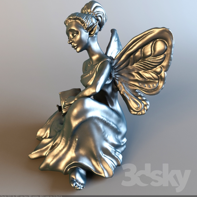 3DSMODEL FREE - 3DS MAX FREE