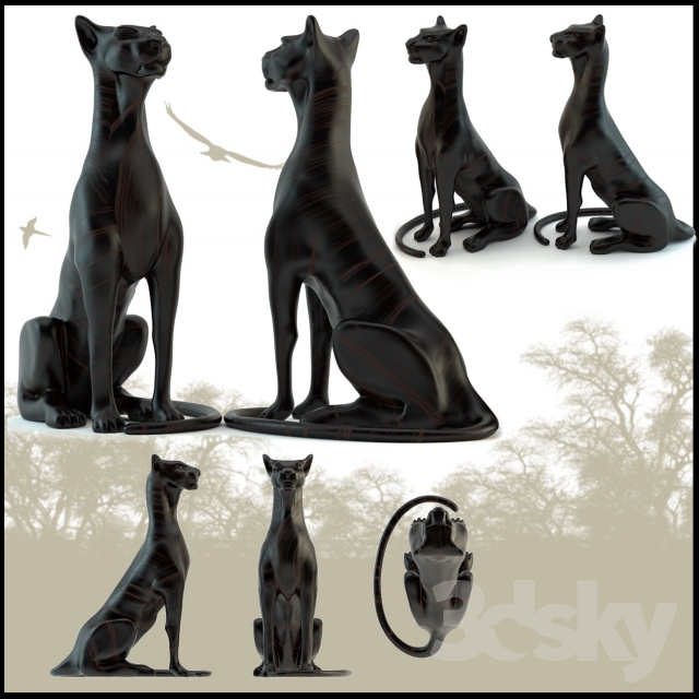 3DSMODEL FREE - 3DS MAX FREE