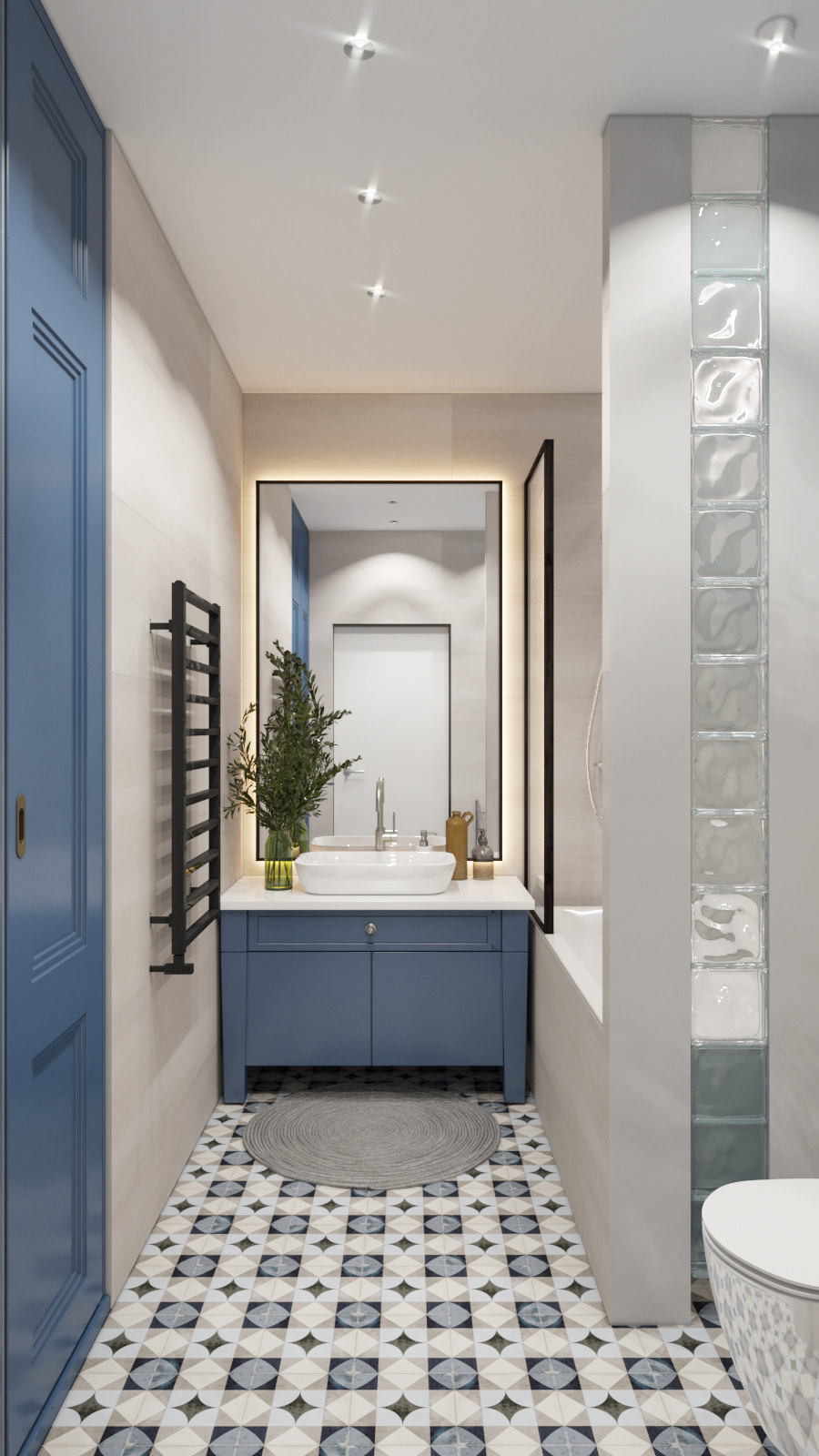 400+ Beautiful Bathroom Ideas - NEW UPDATE