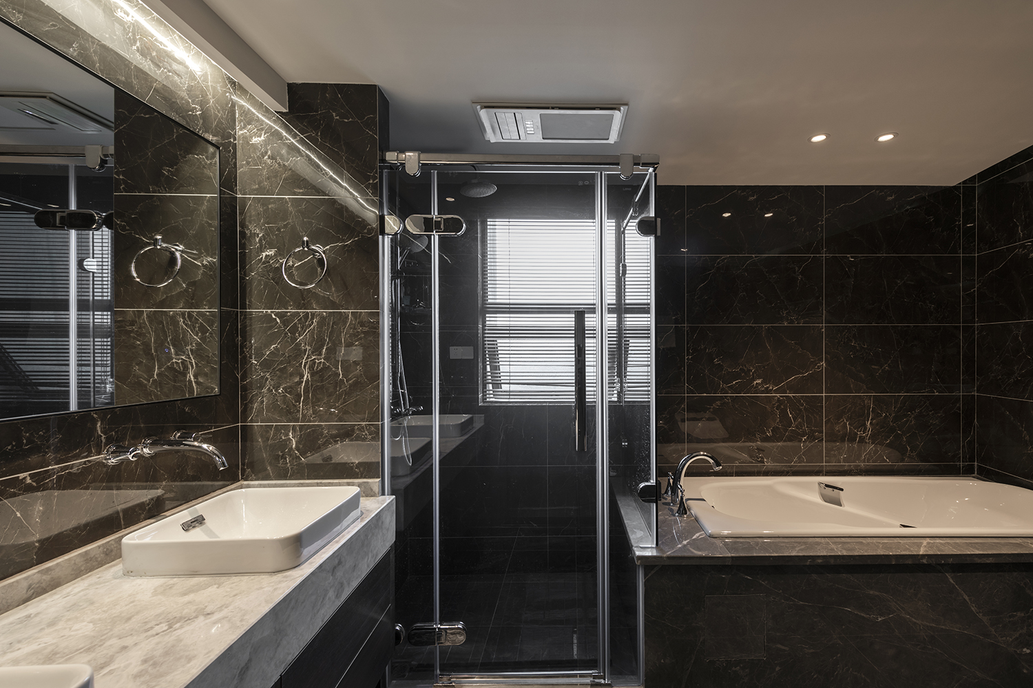 Victorian Bathroom Ideas