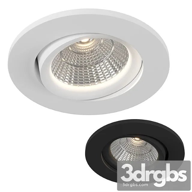 21243x Soffi 16 Lightstar 3D Model Download