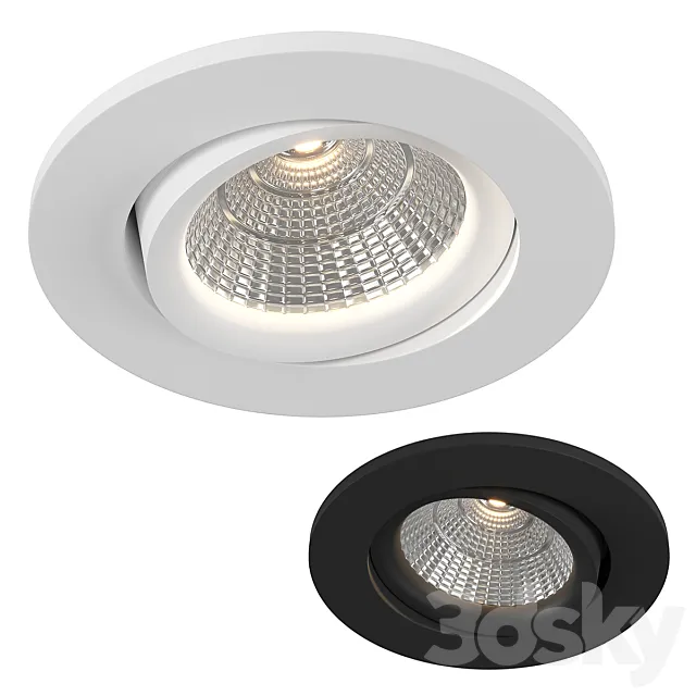 21243x Soffi 16 Lightstar 3D Model