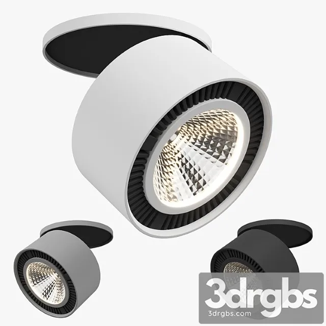 21382x forte inca lightstar 3D Model Download